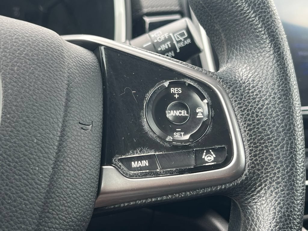 Used 2021 Honda CR-V EX image 23