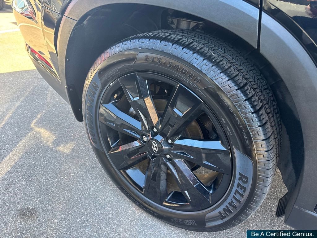 Used 2023 Hyundai Palisade XRT image 16