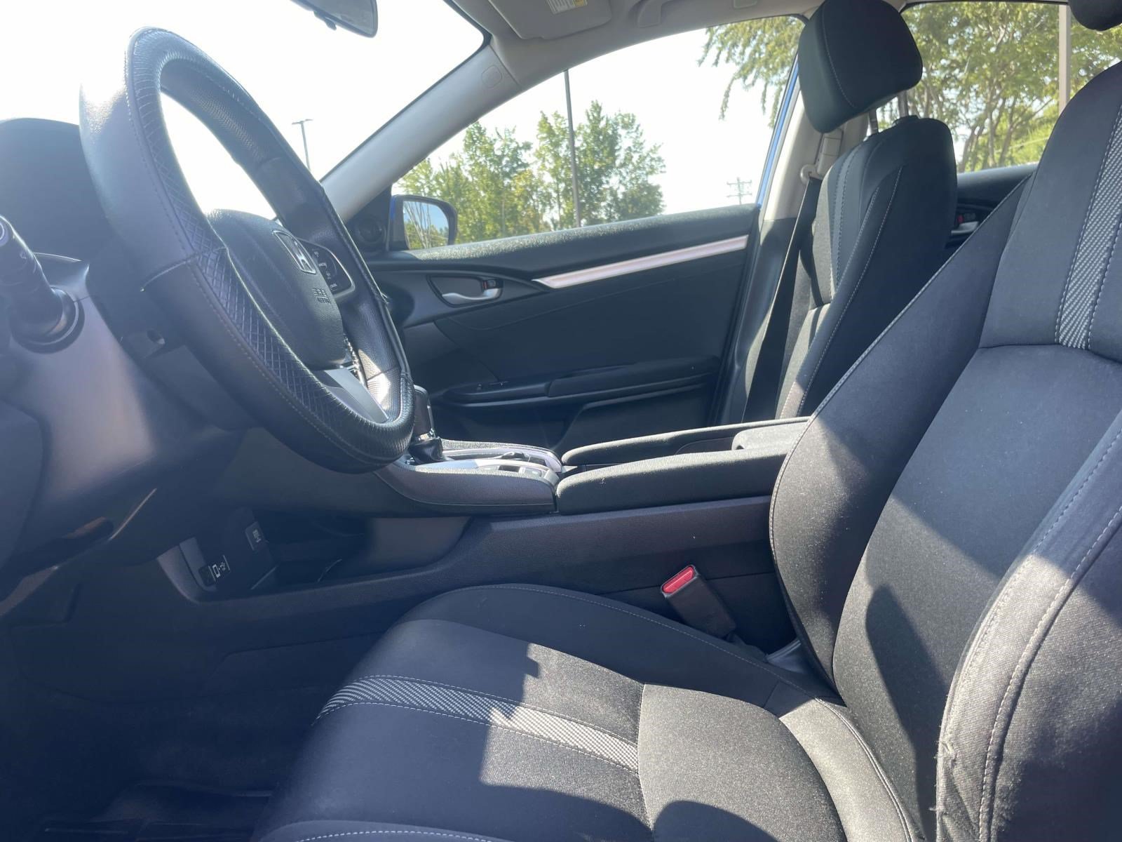 Used 2017 Honda Civic EX-T image 13
