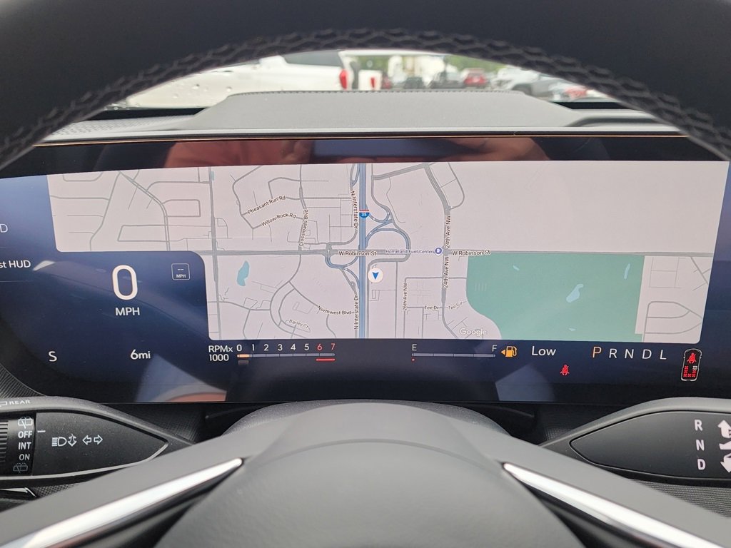 New 2026 Buick Enclave Sport Touring w/ Power Package image 26