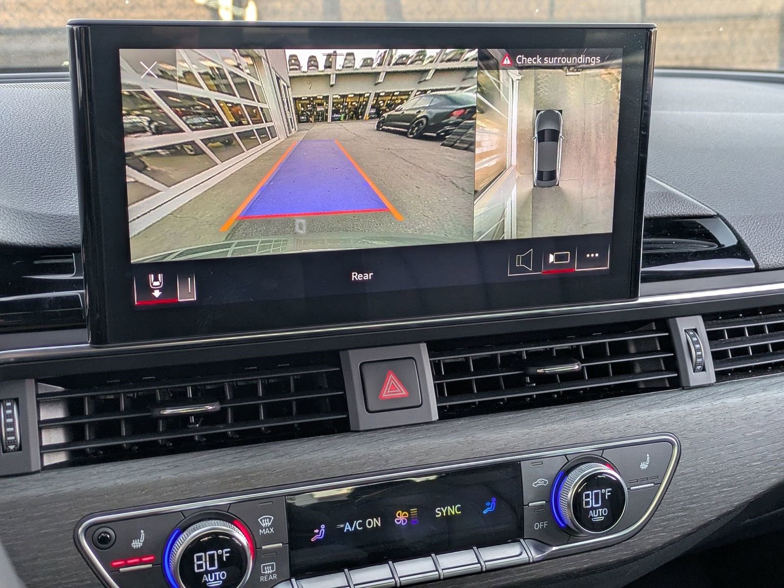 Used 2023 Audi A4 2.0T Premium Plus w/ Premium Plus Package image 13