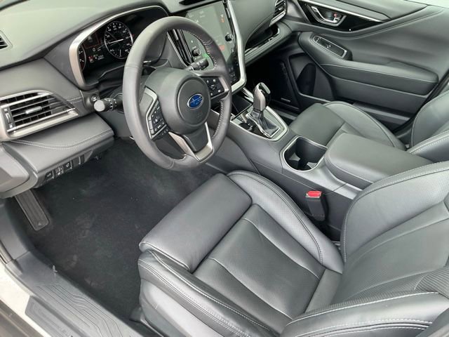 Certified 2025 Subaru Outback Touring image 13