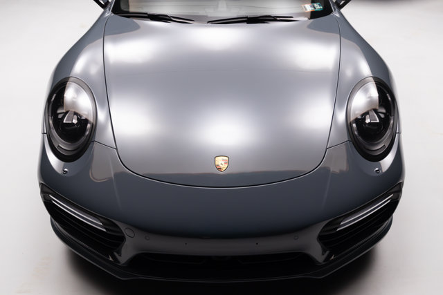 Used 2017 Porsche 911 Turbo S AWD/4WD image 33