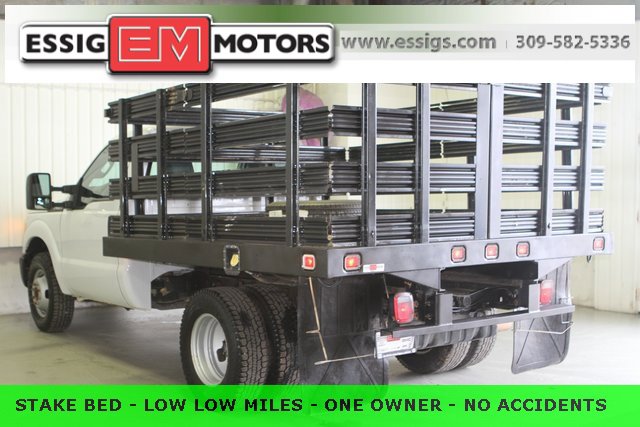 Used 2015 Ford F350 XL image 26