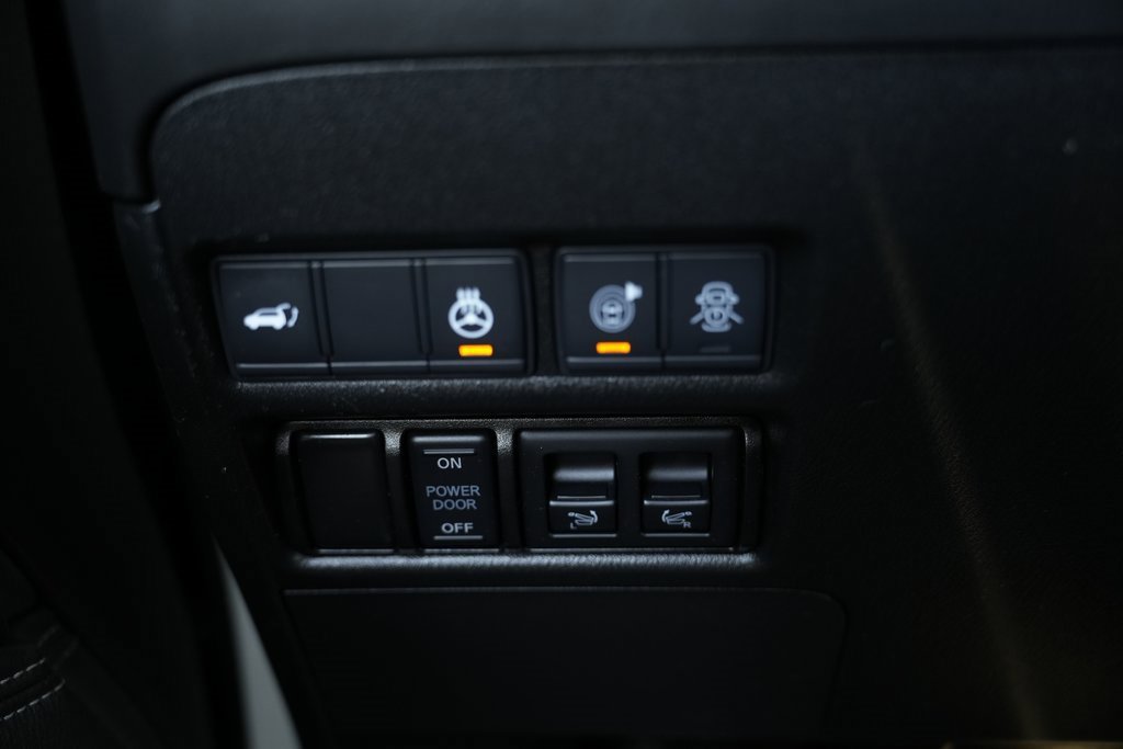 Used 2020 INFINITI QX80 Luxe w/ Proactive Package image 52