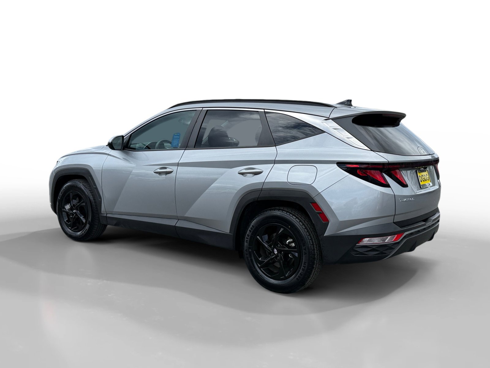 Used 2024 Hyundai Tucson SEL image 3