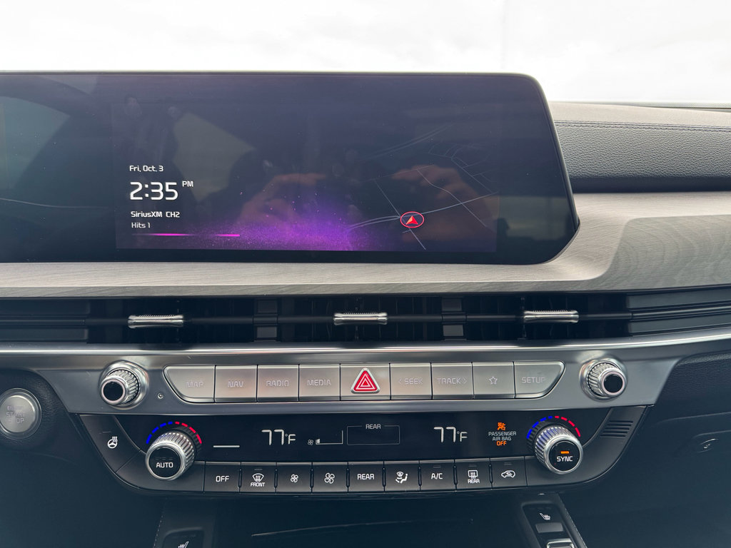 Used 2024 Kia Telluride SX Prestige X-Pro image 23