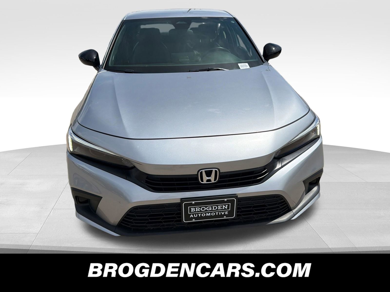 Used 2024 Honda Civic Sport image 8