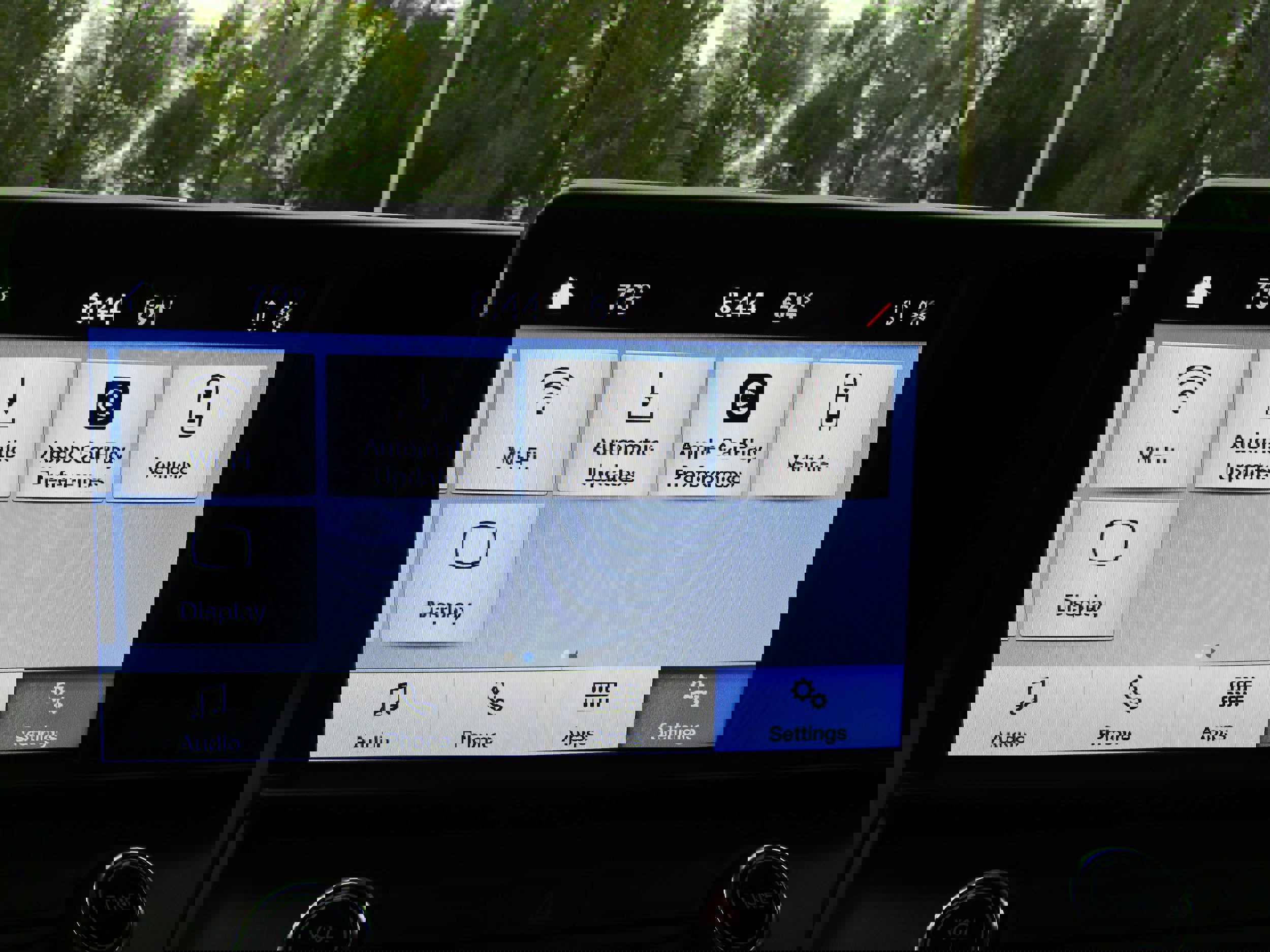 Certified 2024 Ford Maverick XLT w/ XLT Luxury Package image 39