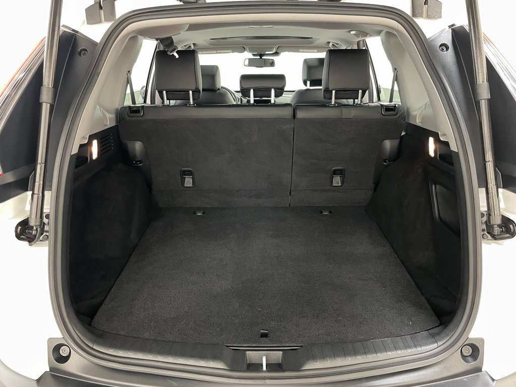 Used 2022 Honda CR-V EX-L image 44