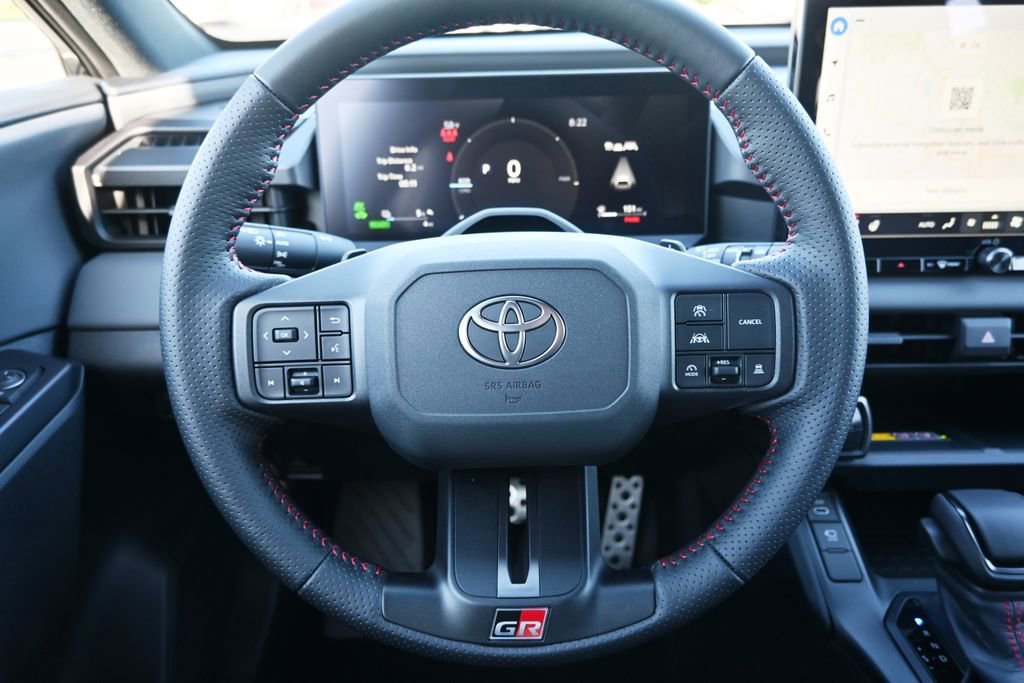 New 2026 Toyota RAV4 AWD Plug-in Hybrid image 19