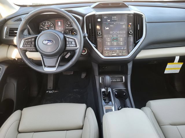 New 2026 Subaru Ascent Limited w/ Popular Package #2 AWD/4WD image 19