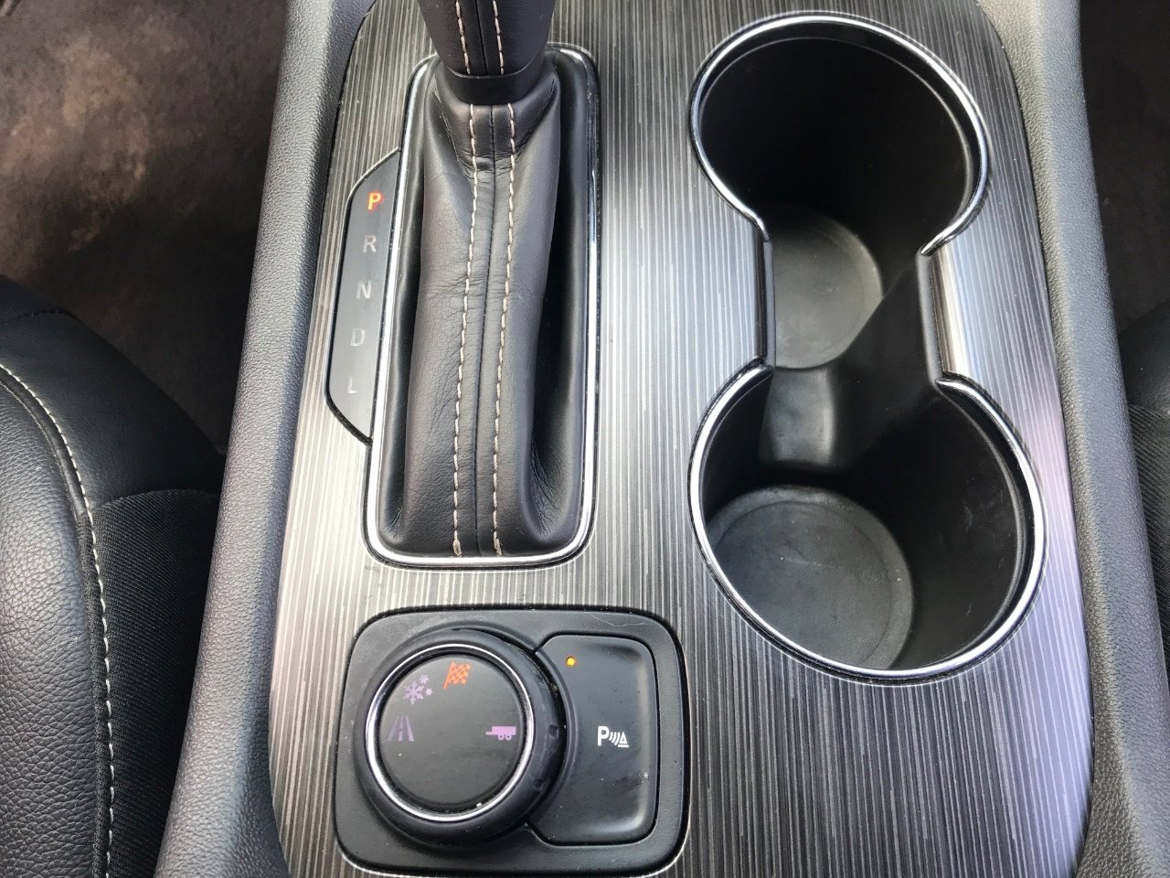 Certified 2018 GMC Acadia SLT FWD image 44