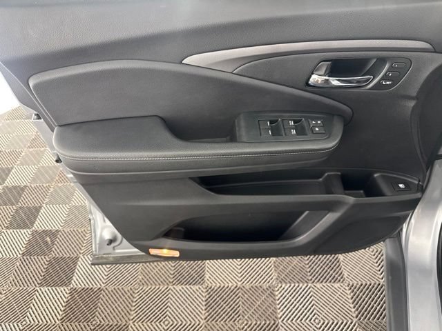 Certified 2023 Honda Ridgeline RTL-E image 22