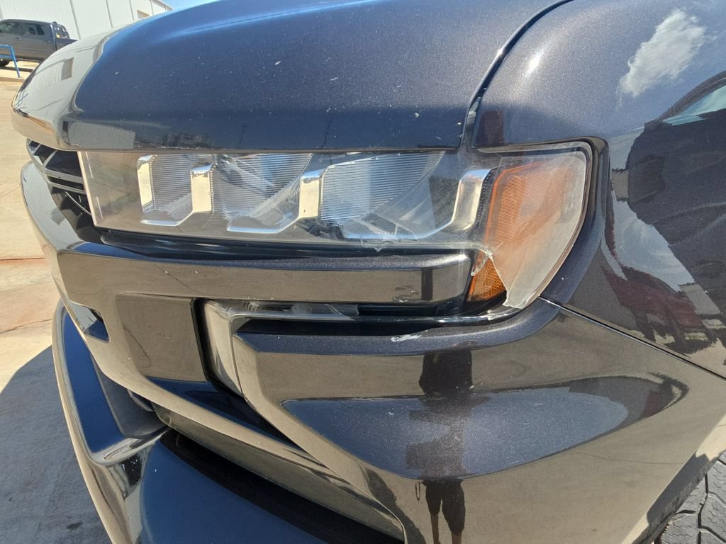 Used 2021 Chevrolet Silverado 1500 RST w/ Bed Protection Package AWD/4WD image 30