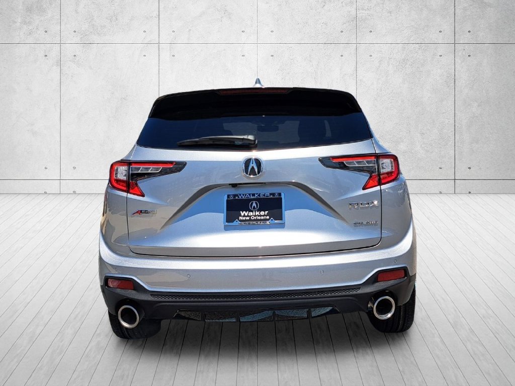 New 2026 Acura RDX w/ Advance Package AWD/4WD image 7