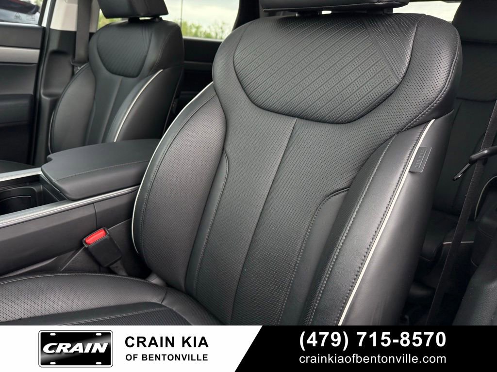 Used 2023 Hyundai Palisade XRT w/ Cargo Package AWD/4WD image 24