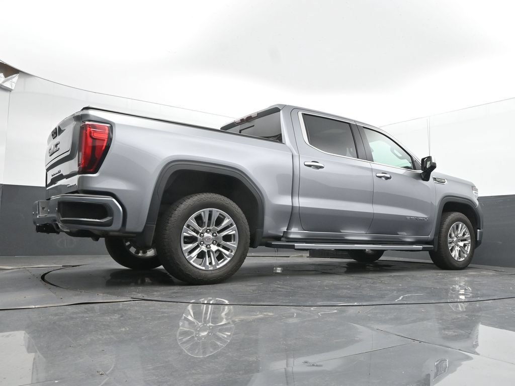 Used 2024 GMC Sierra 1500 Denali AWD/4WD image 23