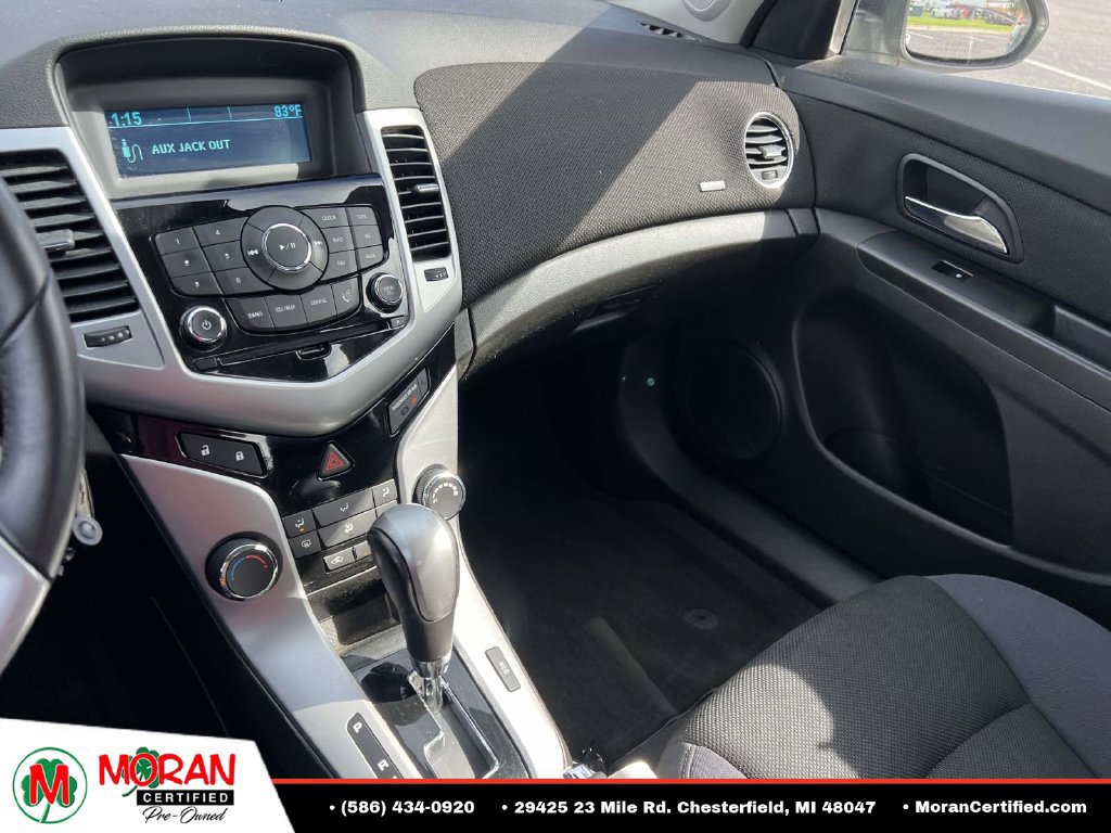 Used 2013 Chevrolet Cruze LT FWD image 27