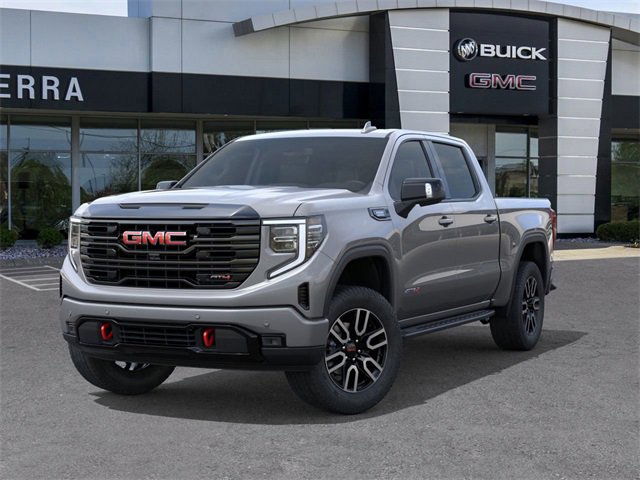 New 2026 GMC Sierra 1500 AT4 image 6