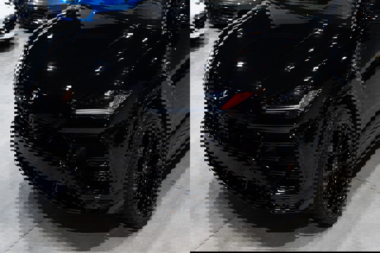 Used 2022 Lamborghini Urus image 15