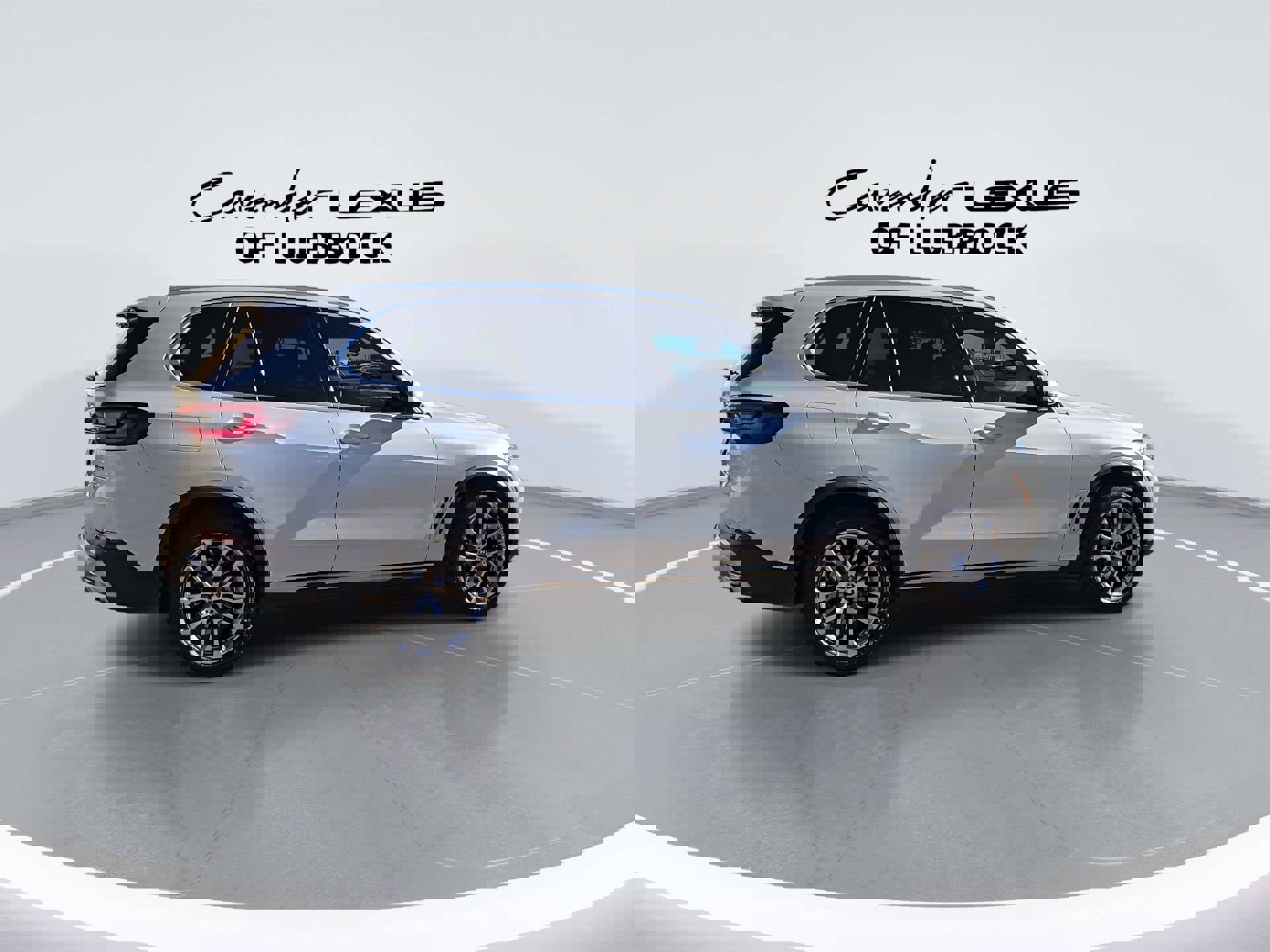 Used 2023 BMW X5 xDrive40i image 8