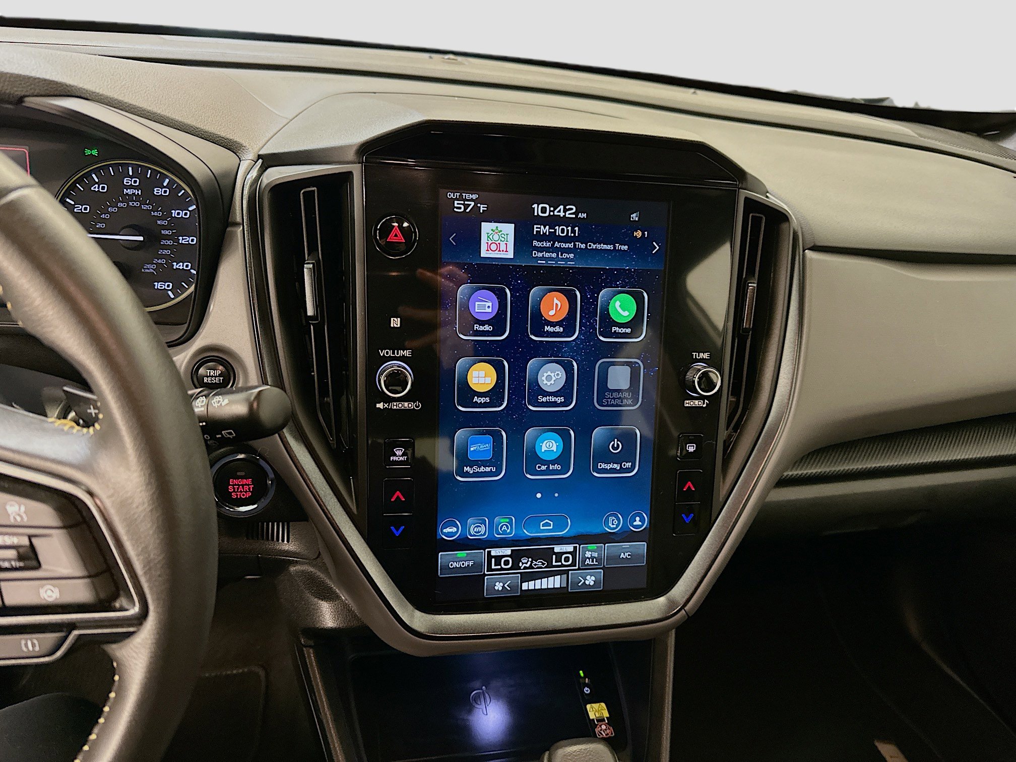 Used 2024 Subaru Crosstrek 2.5i Sport image 25