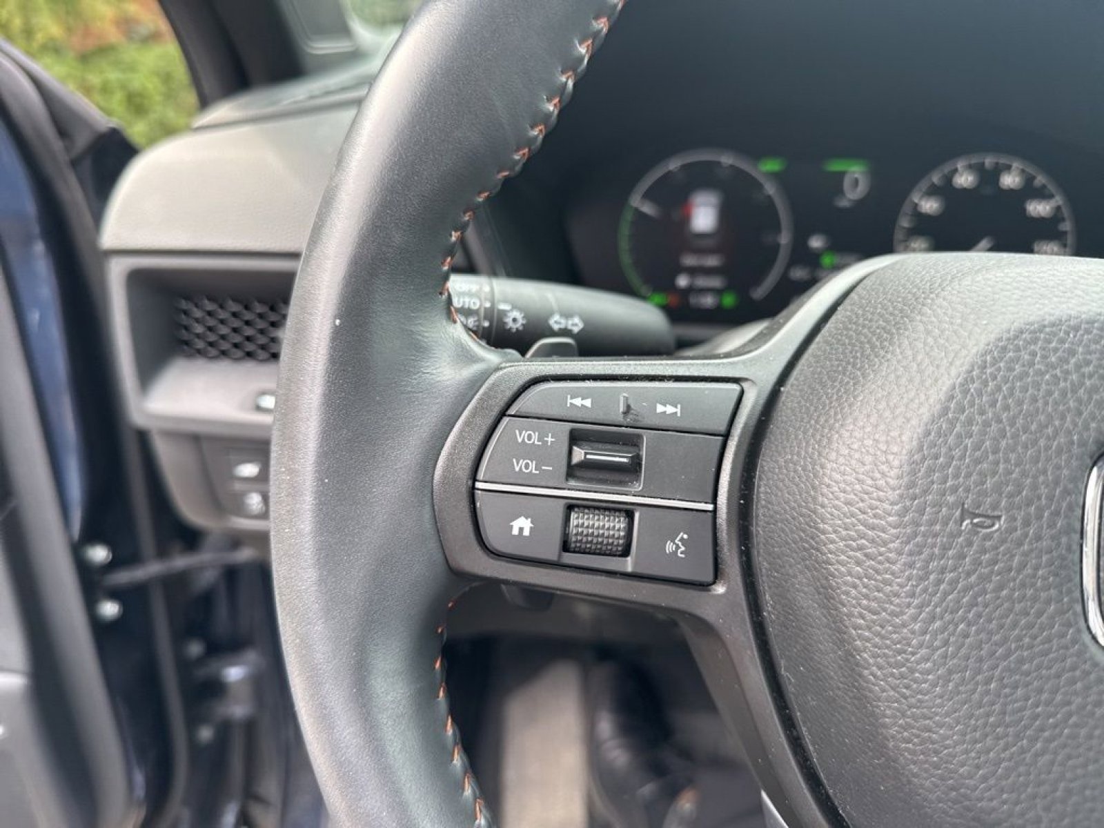 Certified 2024 Honda CR-V Sport-L image 29