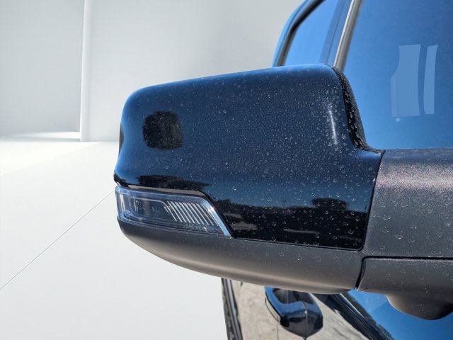 New 2026 RAM 1500 Rebel w/ G/T Package image 10