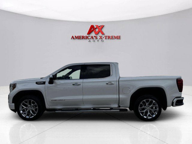 Used 2021 GMC Sierra 1500 Denali w/ Technology Package image 2