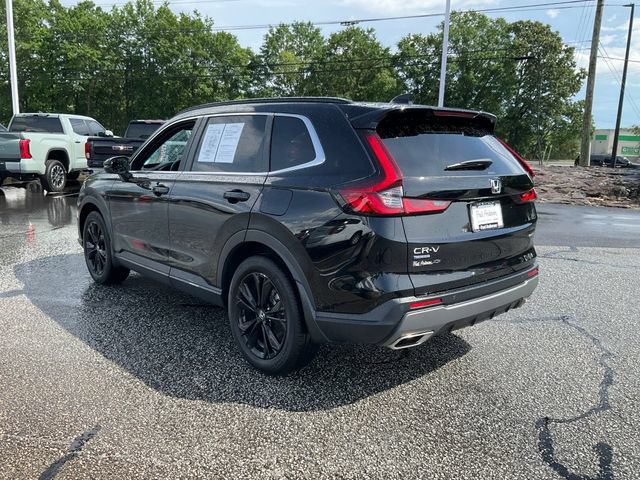 Used 2024 Honda CR-V Sport Touring image 26