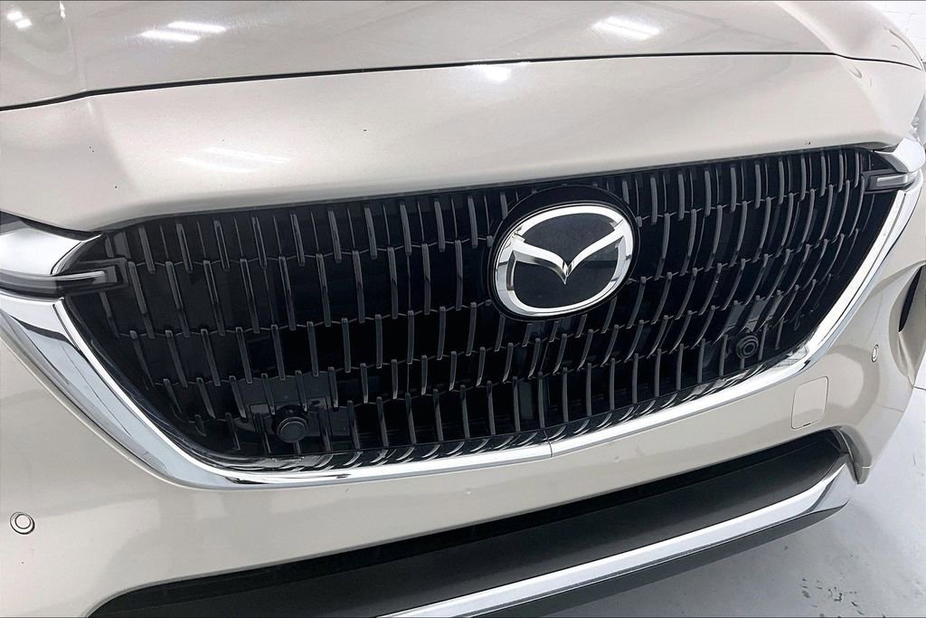 Used 2024 MAZDA CX-90 3.3 Turbo S image 39