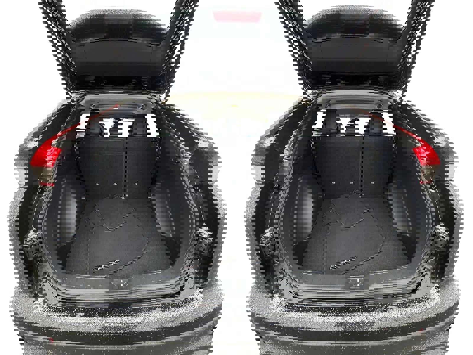 Used 2025 Mitsubishi Eclipse Cross SE image 18