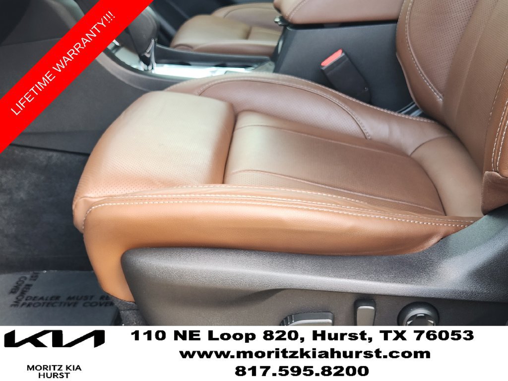 Used 2024 Subaru Ascent Touring AWD/4WD image 25