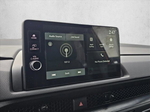 New 2026 Honda CR-V Sport image 21