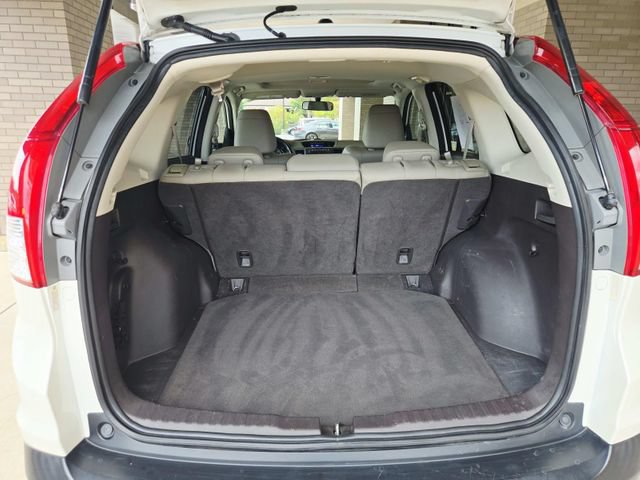 Used 2014 Honda CR-V EX-L image 14