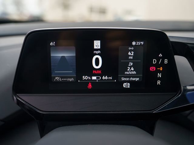 Used 2021 Volkswagen ID.4 Pro S w/ Gradient Package image 24