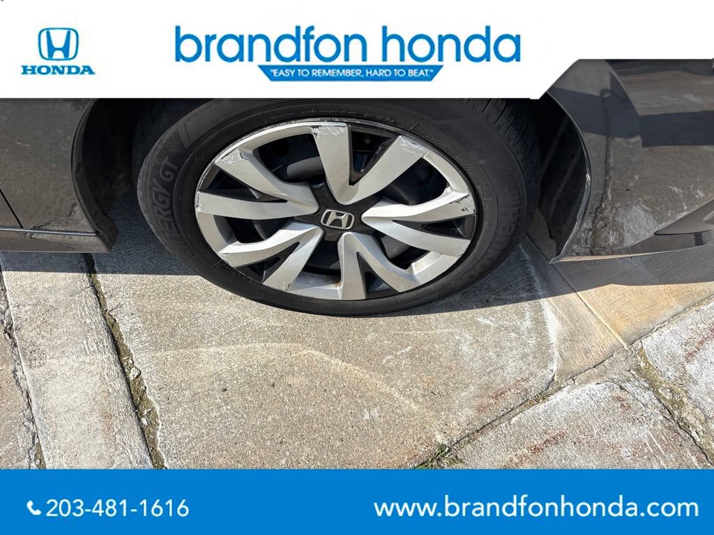Used 2024 Honda Civic LX image 33