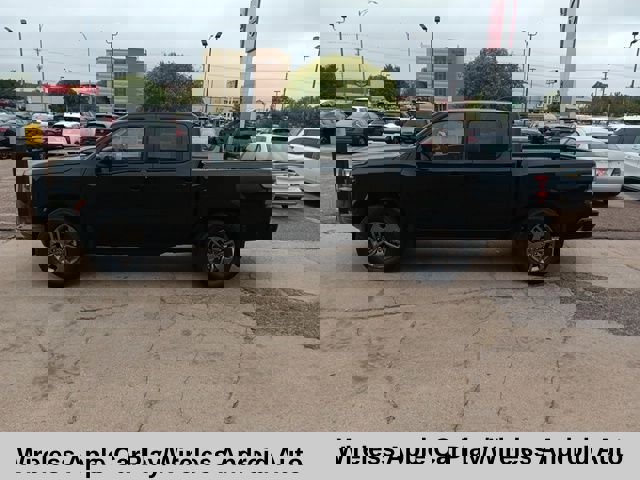 New 2026 Nissan Frontier SV w/ SV Convenience Package image 8