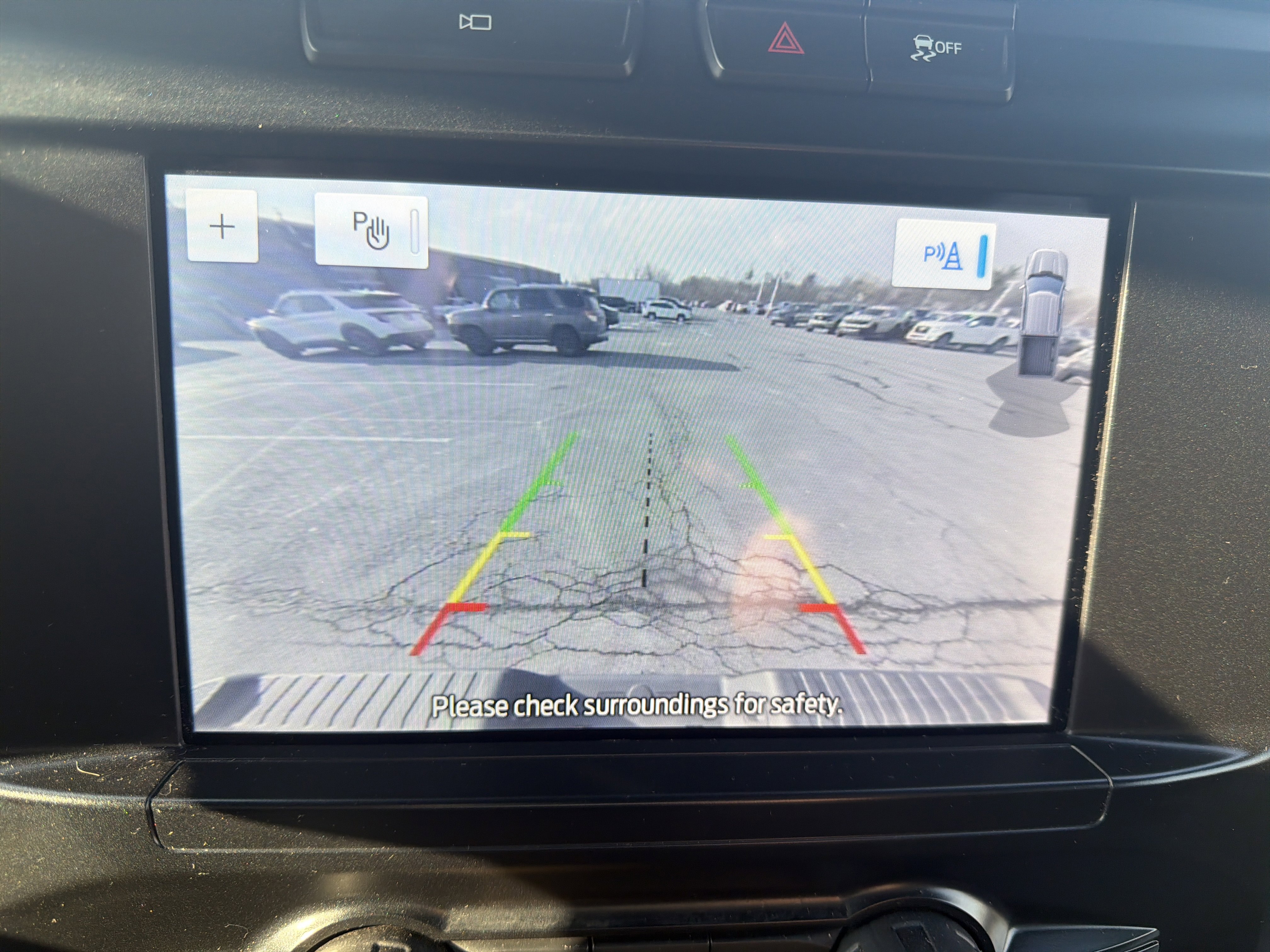 Used 2023 Ford F150 XLT image 26