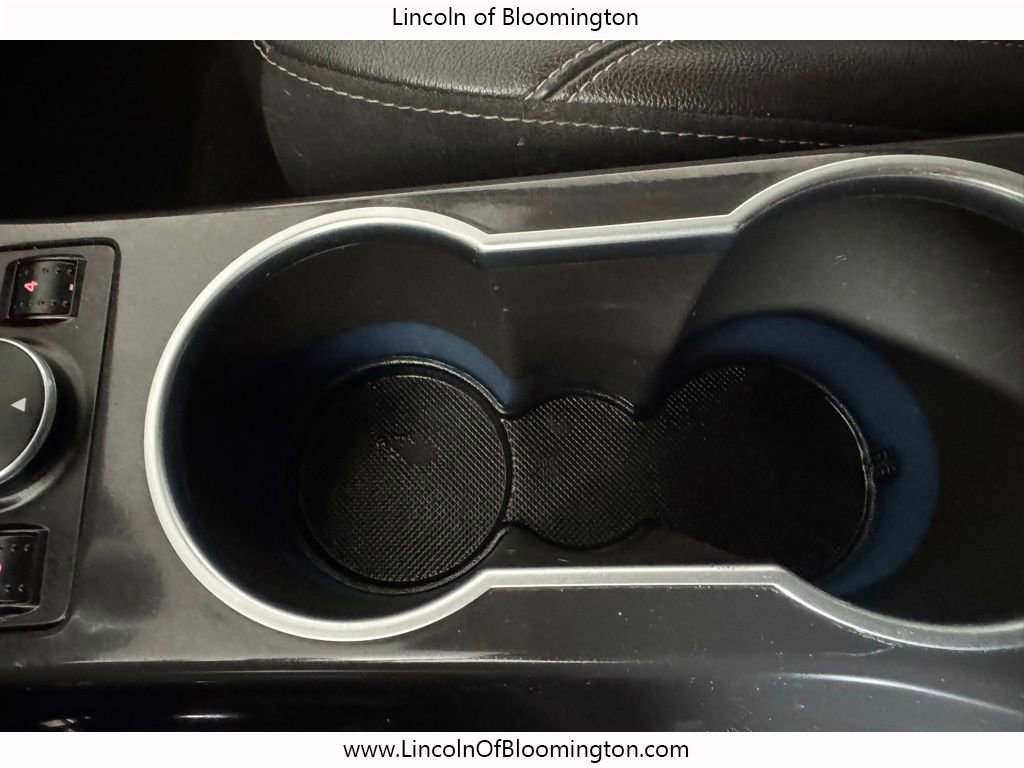 Used 2014 Ford Escape Titanium w/ Equipment Group 401A image 53