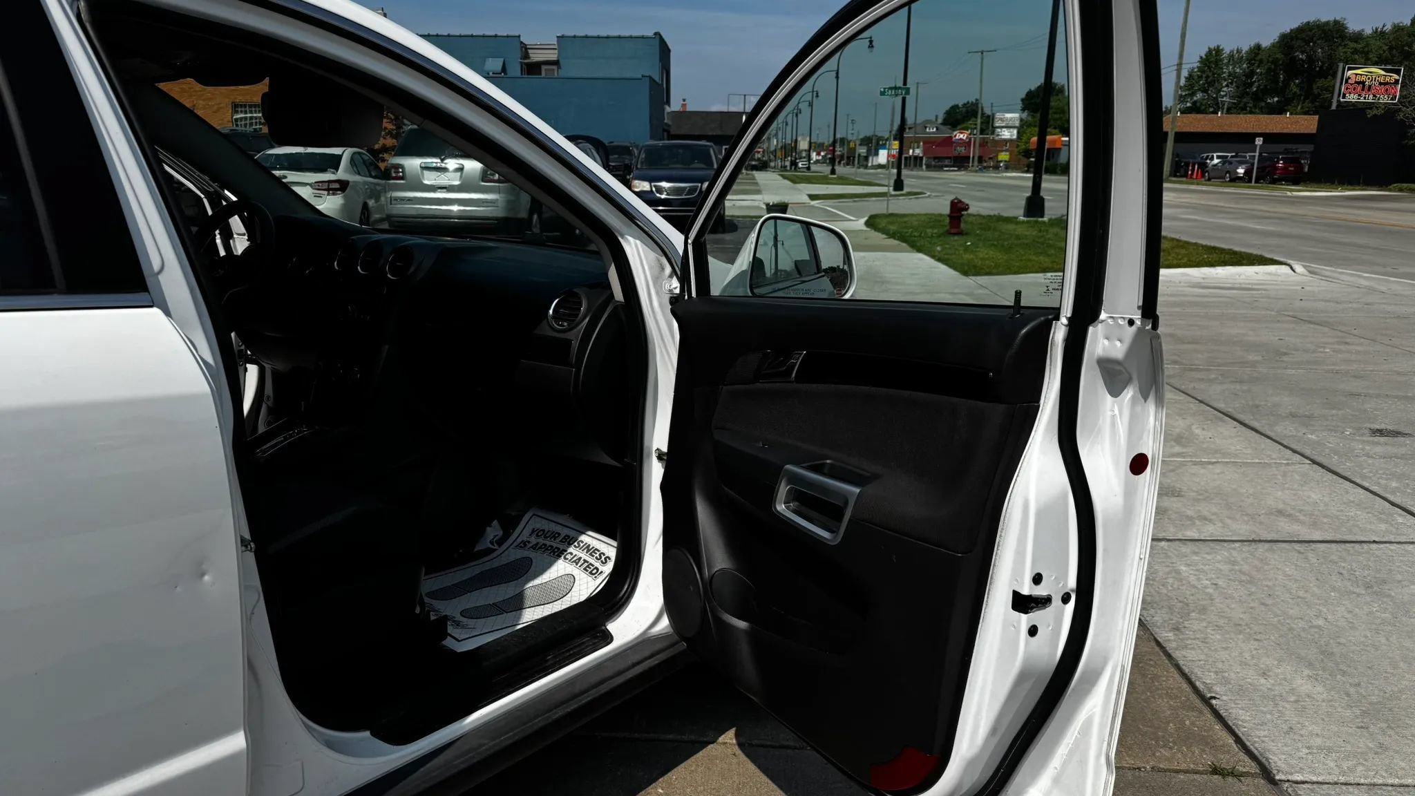 Used 2015 Chevrolet Captiva Sport LS FWD image 14