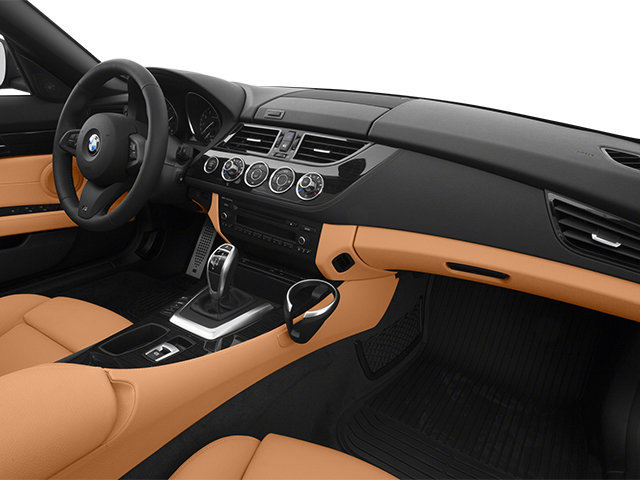 Used 2014 BMW Z4 sDrive35is image 17