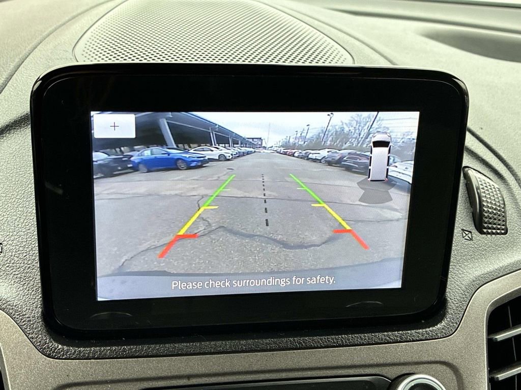 Used 2023 Ford Transit Connect XL image 34