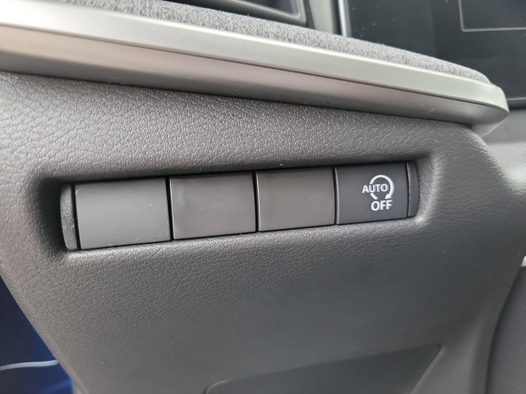New 2026 Nissan Kicks SV FWD image 23