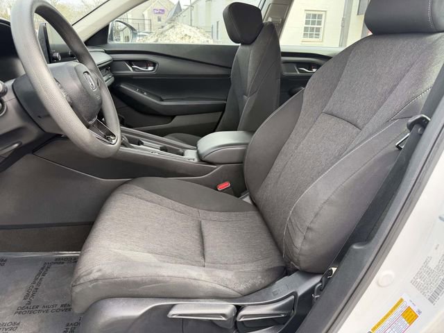Used 2024 Honda Accord LX image 13