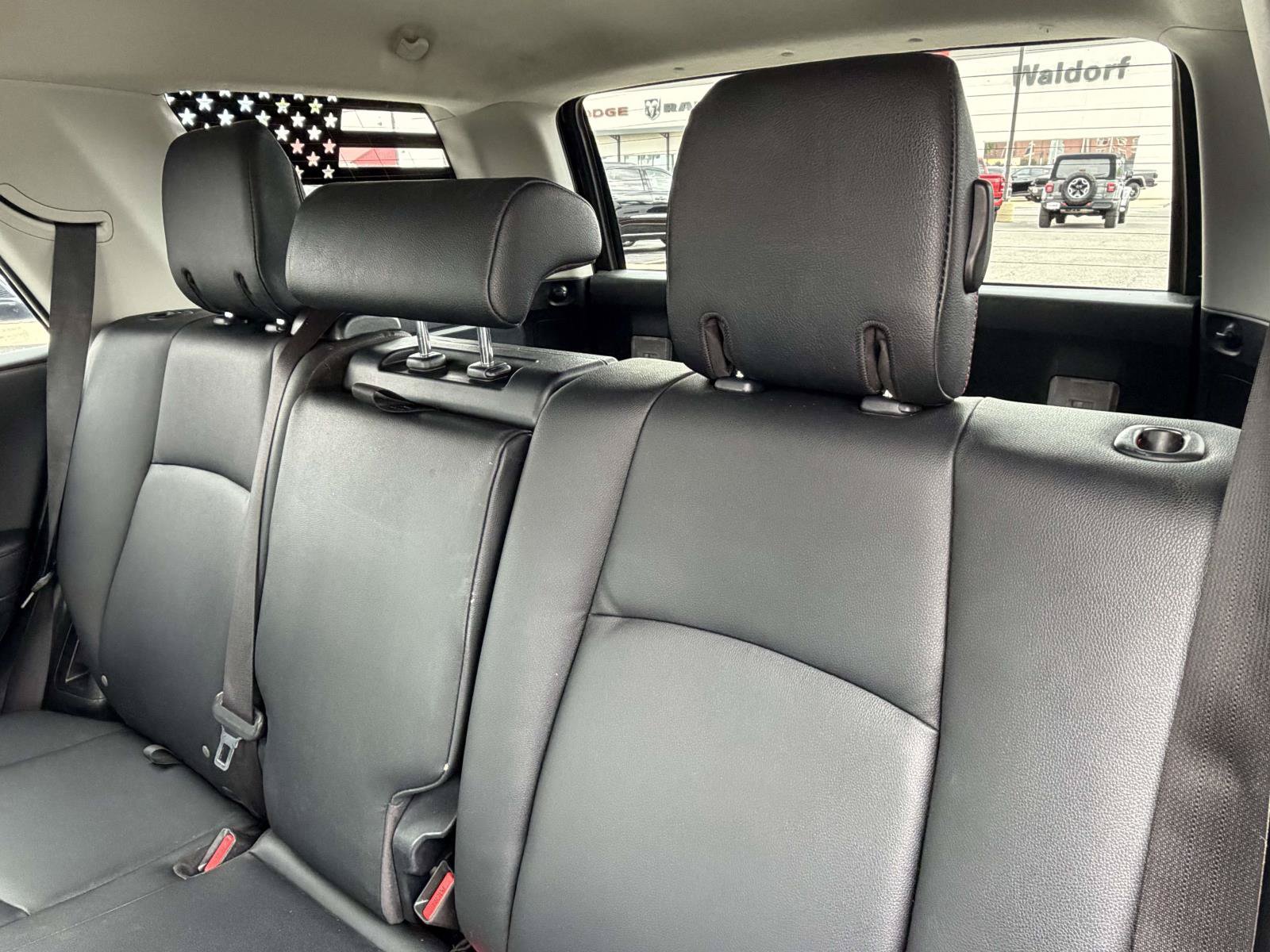 Used 2023 Toyota 4Runner TRD Pro AWD/4WD image 30