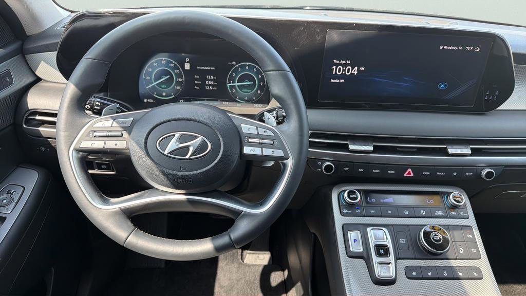 Used 2023 Hyundai Palisade SEL w/ Premium Package image 28