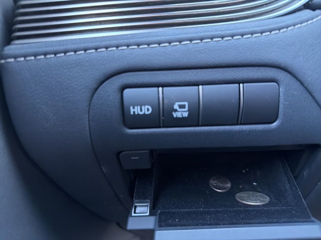 Used 2019 Lexus LS 500 AWD w/ Interior Upgrade Package image 33