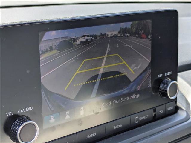Used 2023 Honda Accord LX image 11
